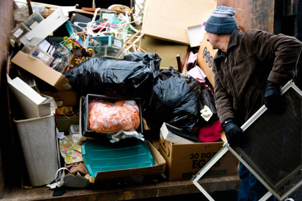 Best Attic Cleanout Services  in Plainview, TN