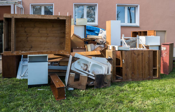 Best Commercial Cleanout Services  in Plainview, TN