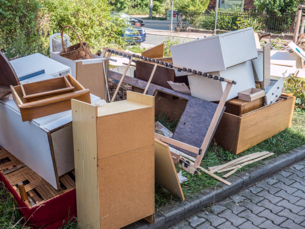 Best Office Junk Removal  in Plainview, TN