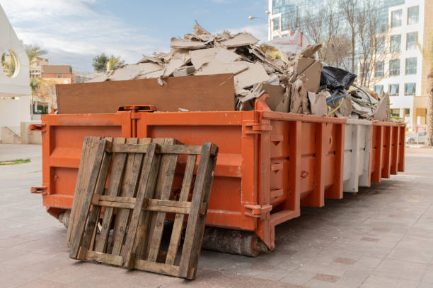 Best Commercial Cleanout Services  in Plainview, TN