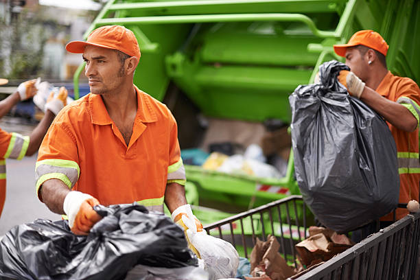 Best Attic Cleanout Services  in Plainview, TN