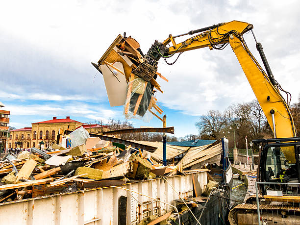 Best Trash Removal Near Me  in Plainview, TN