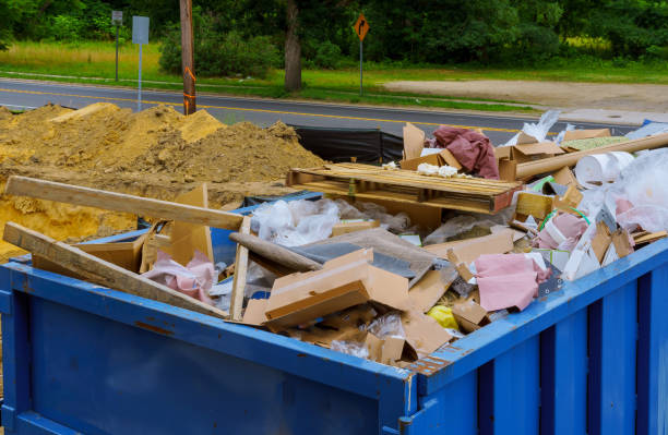 Best Commercial Junk Removal  in Plainview, TN